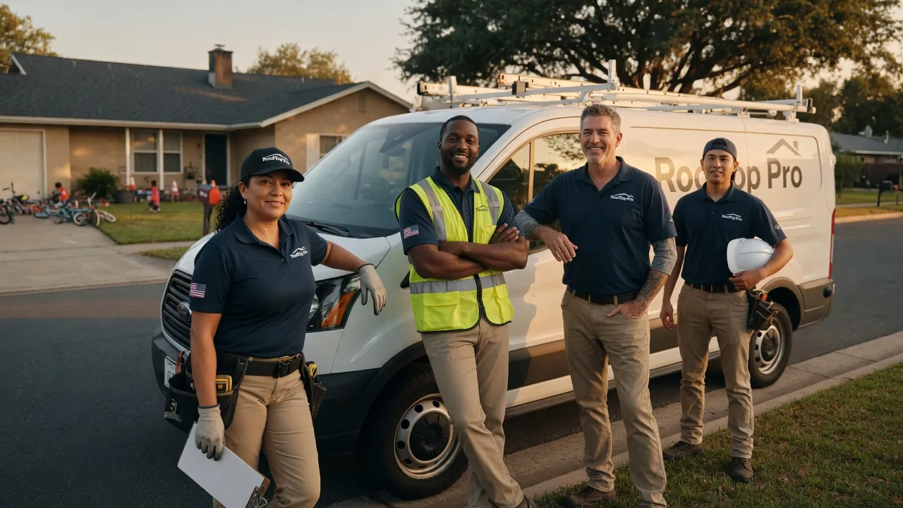 Roof Repair in Maple Rapids, MI near me