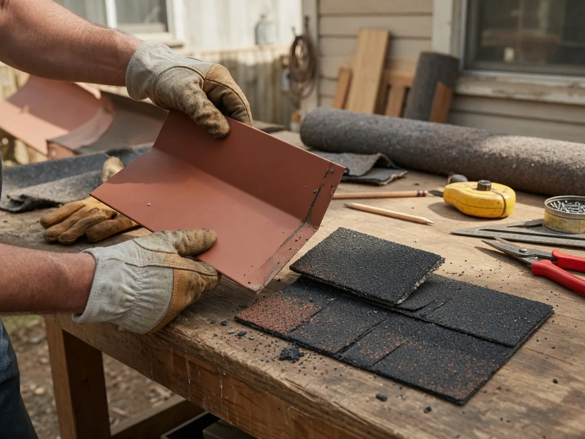 Roof Repair company in Maple Rapids, MI